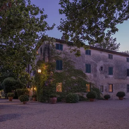 Antica Fattoria La Parrina *
