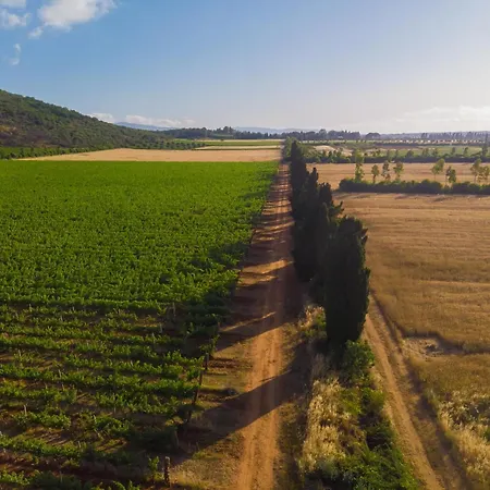 Antica Fattoria La Parrina Agroturismo *