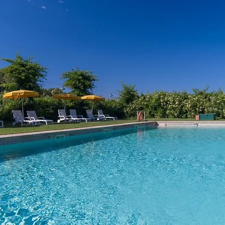 Antica Fattoria La Parrina Orbetello