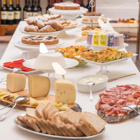 Antica Fattoria La Parrina
