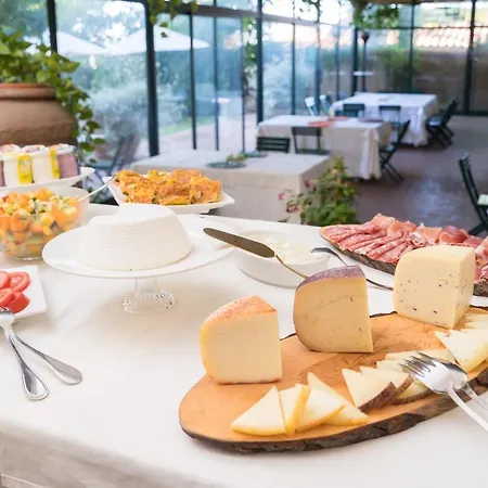 Antica Fattoria La Parrina *