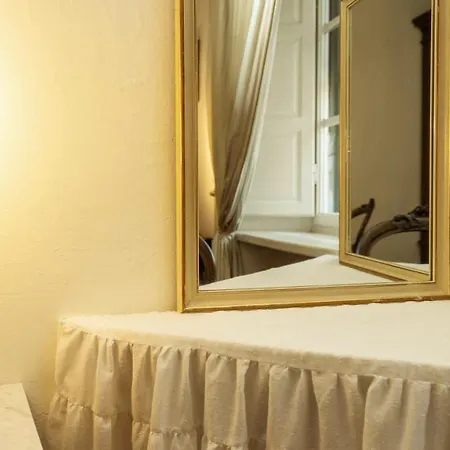 Alloggio per agriturismo Antica Fattoria La Parrina *
