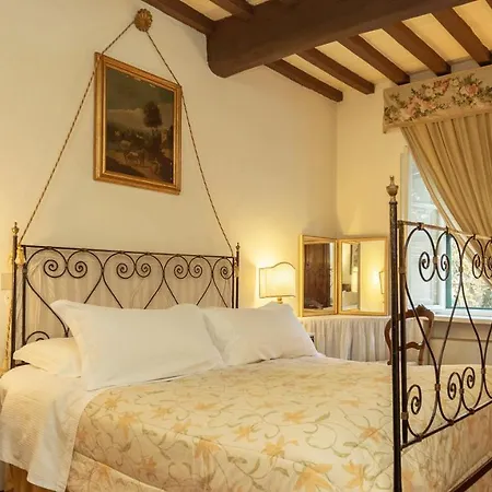 Antica Fattoria La Parrina