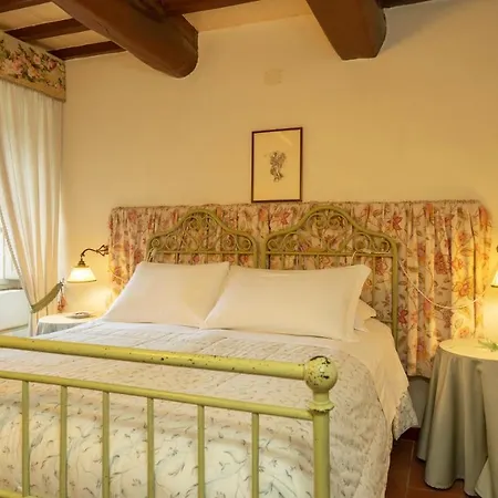 Antica Fattoria La Parrina Agroturismo *