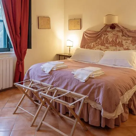 Antica Fattoria La Parrina *