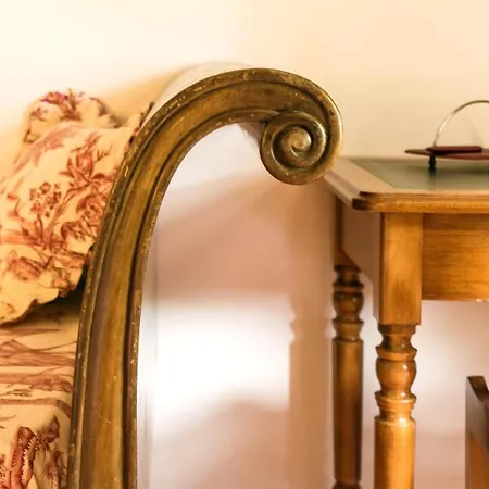 Antica Fattoria La Parrina Farm stay *