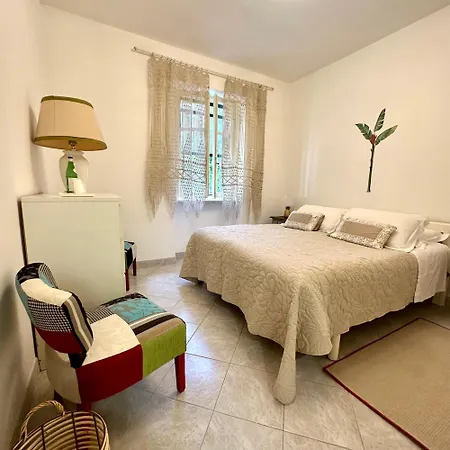 Antica Fattoria La Parrina Agroturismo