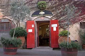 Antica Fattoria La Parrina Agroturismo Orbetello