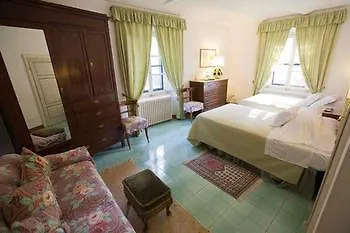 Antica Fattoria La Parrina Alloggio per agriturismo