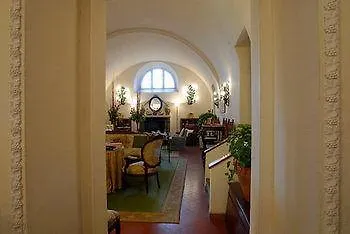 Agroturismo Antica Fattoria La Parrina *