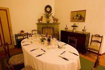 Antica Fattoria La Parrina Agroturismo *