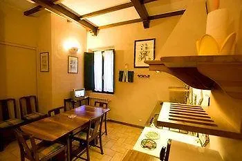 Antica Fattoria La Parrina * Orbetello