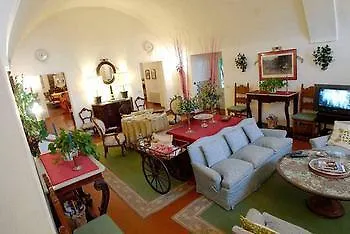 Antica Fattoria La Parrina