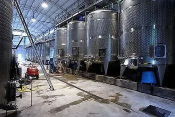 Agroturismo Antica Fattoria La Parrina Orbetello
