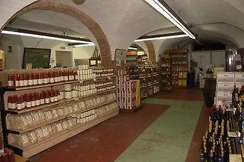 Agroturismo Antica Fattoria La Parrina *