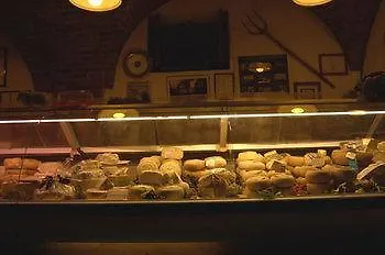Antica Fattoria La Parrina * Orbetello