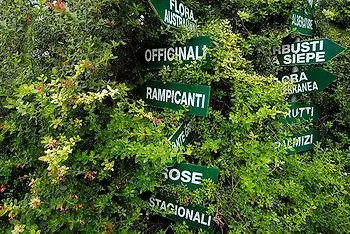 Antica Fattoria La Parrina *