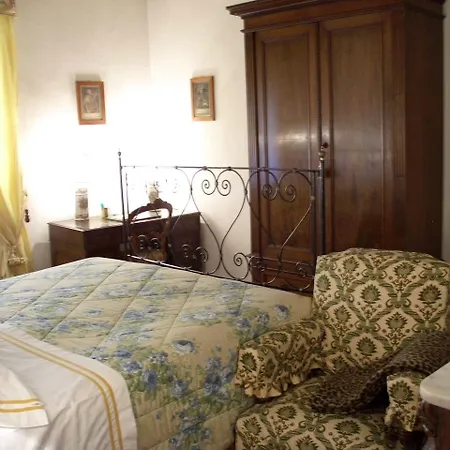 Antica Fattoria La Parrina Agroturismo Orbetello