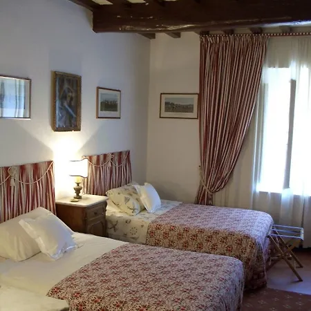 Antica Fattoria La Parrina Agroturismo *