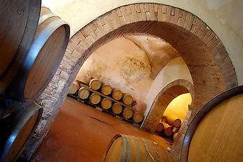 Antica Fattoria La Parrina