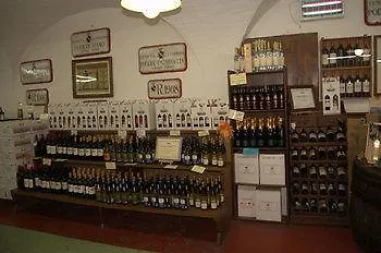 Antica Fattoria La Parrina Orbetello